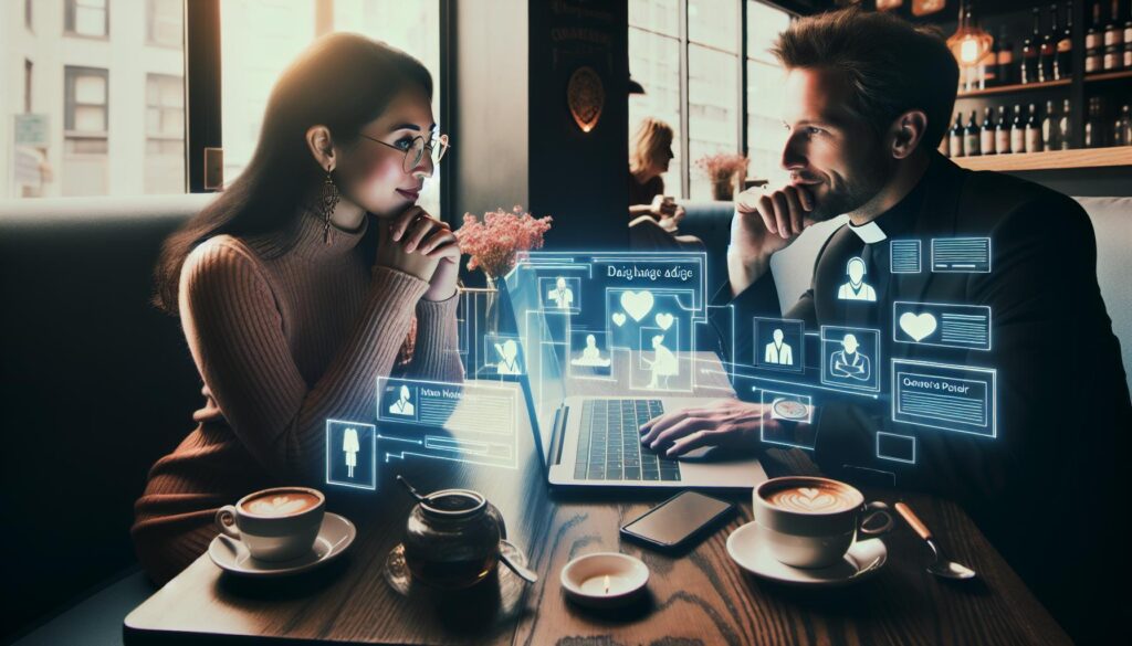 Pastors Online Dating: Faith-Based Dating Advice