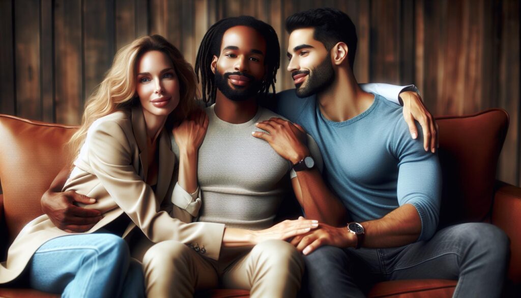 Polyamory married & dating watch online: Expert Advice for Dating Success