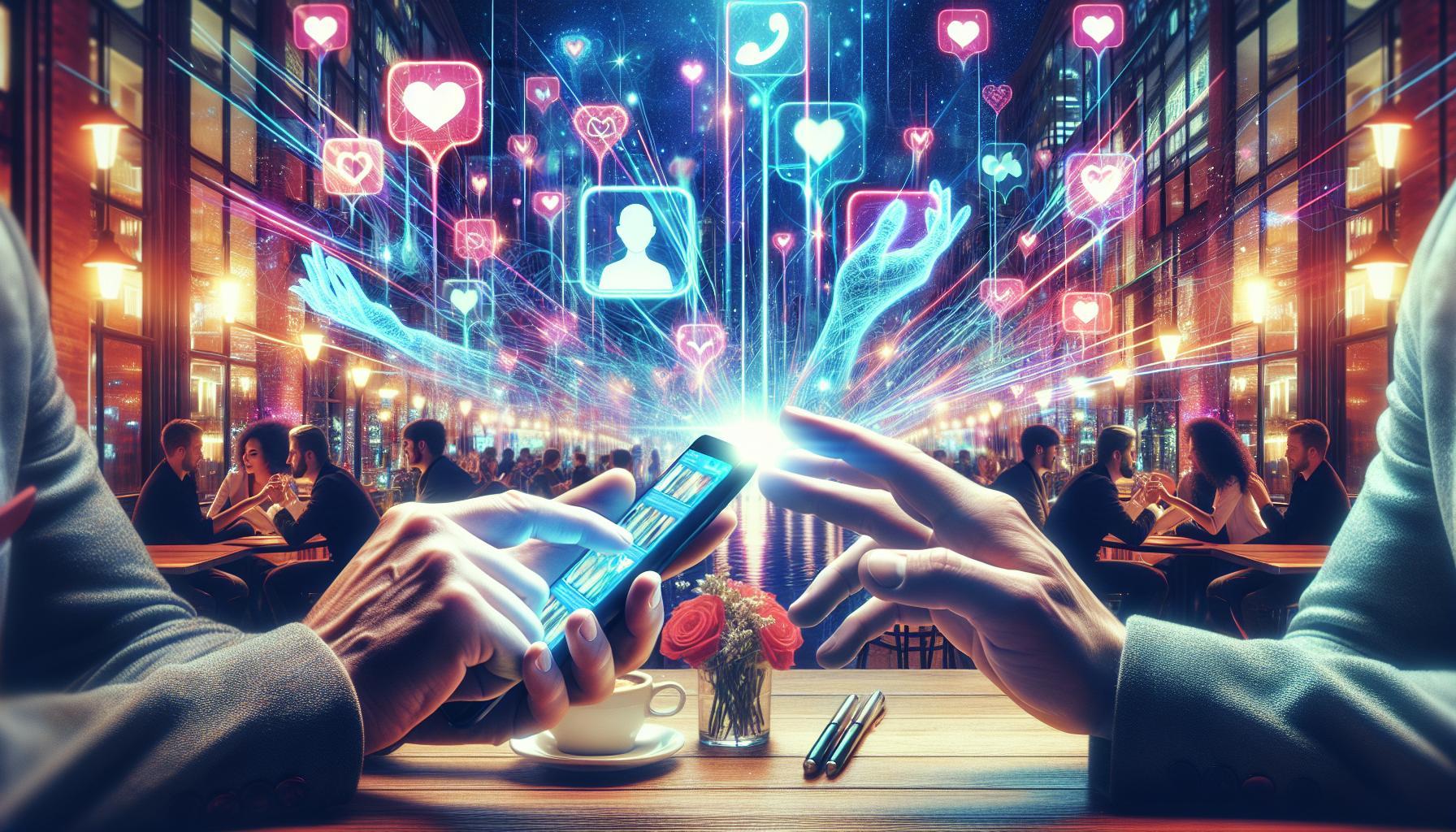 What is Swipe Surge on Tinder? A Complete Guide to Online Dating