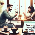 Best tinder pickup lines: Top Choices to Impress Your Match 5 Best tinder pickup lines: Top Choices to Impress Your Match