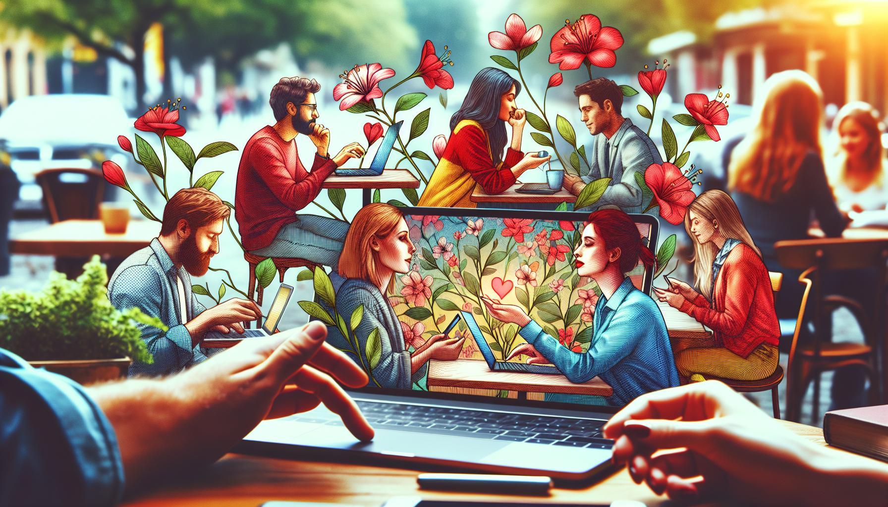 Is Bumble bff a separate app – Making Friends Online