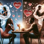 Is eharmony good: Pros and Cons