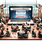 How Do You Cancel eHarmony: A Complete User Guide