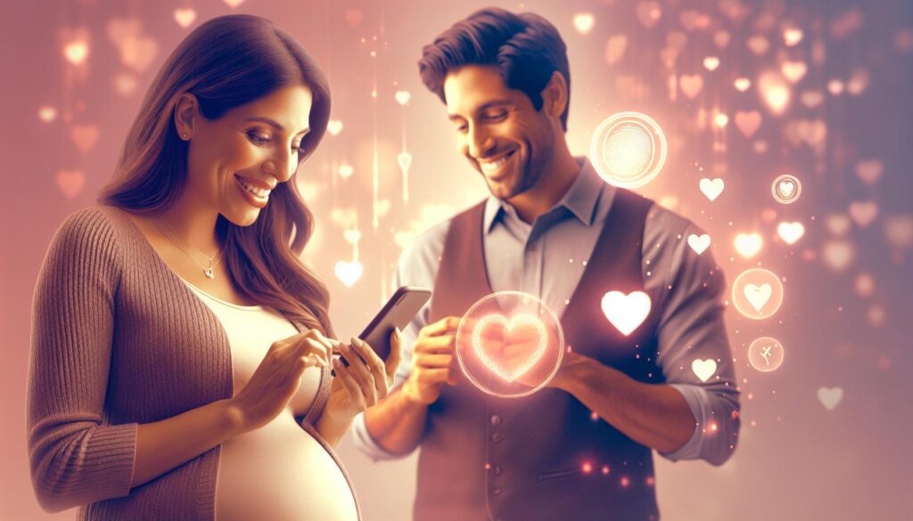 Pregnant dating online: Tips and Insights for Better Matches 1 Pregnant dating online: Tips and Insights for Better Matches