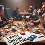 I Hate Online Dating: Overcome Frustrations and Find Success