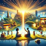 Ugandan Dating Online: Connecting Hearts Across Borders