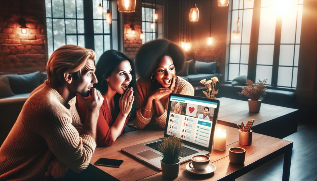 Sister wives online dating: Tips and Insights for Better Matches