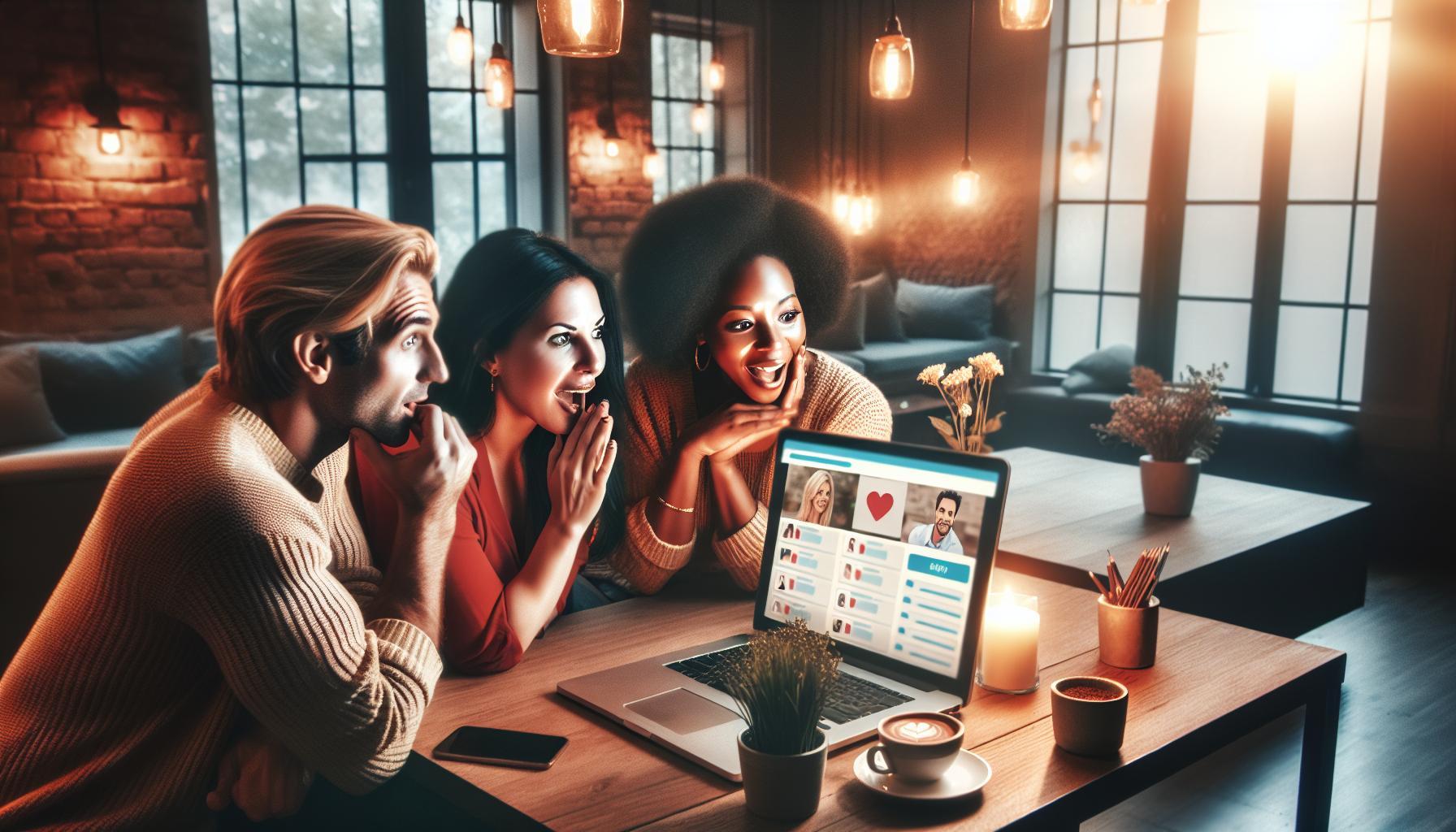 Sister wives online dating: Tips and Insights for Better Matches