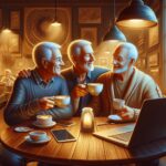 Gay Senior Online Dating: Love Knows No Age Limit 1 Gay Senior Online Dating: Love Knows No Age Limit