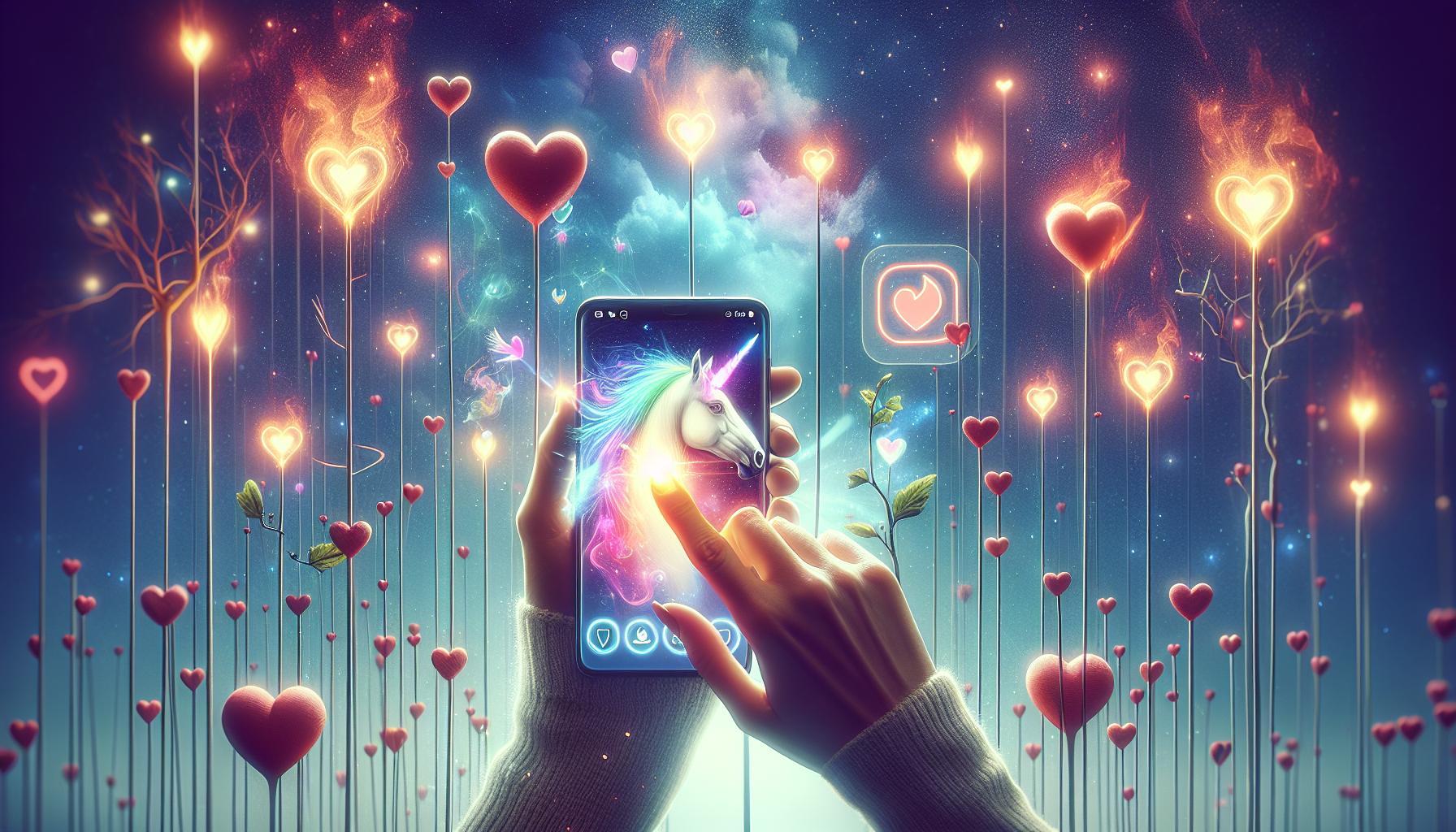 What Is a Unicorn on Tinder? A Guide to This Dating Term 44 What Is a Unicorn on Tinder? A Guide to This Dating Term