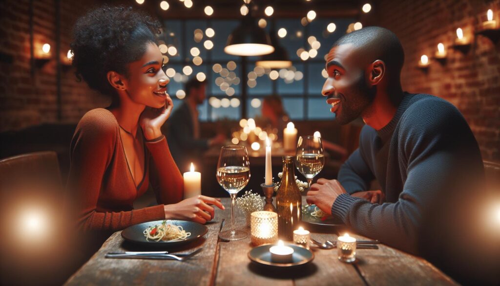 Smoothest pickup lines: Impress with Effortless Charm