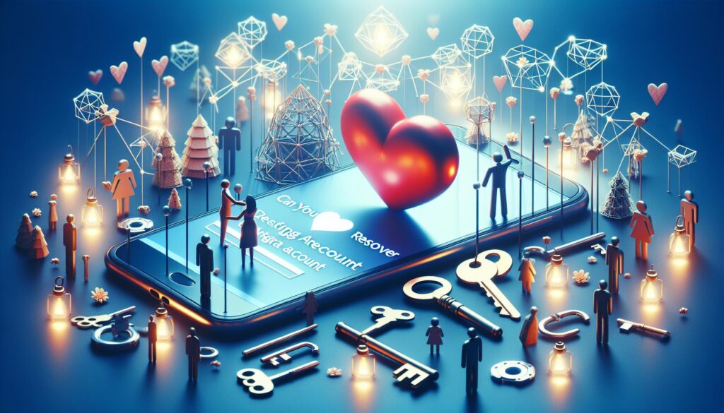 Can you recover Bumble account – Tips to Restore Your Account