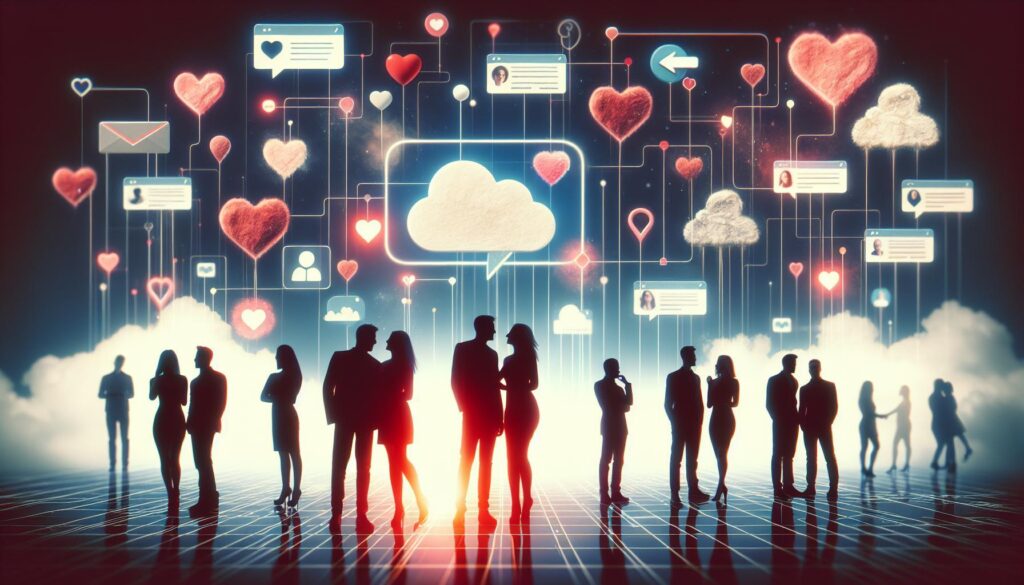 Which is better eharmony or ourtime: Comparing Top Dating Platforms