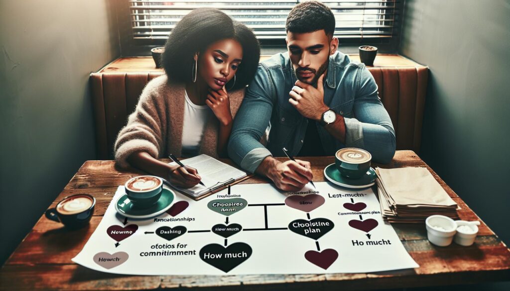 How Much Is eHarmony Membership: Choose the Right Plan for You