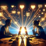 Passion Online Dating: Ignite Sparks with Like-Minded Singles