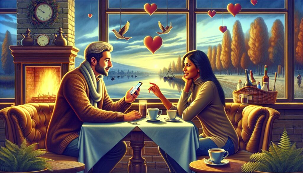 What to say in Tinder – Explained Clearly