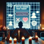 Why Am I Banned from Tinder? Common Reasons and Fixes