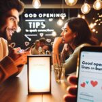 Good opening lines on bumble: Tips to Spark Connections