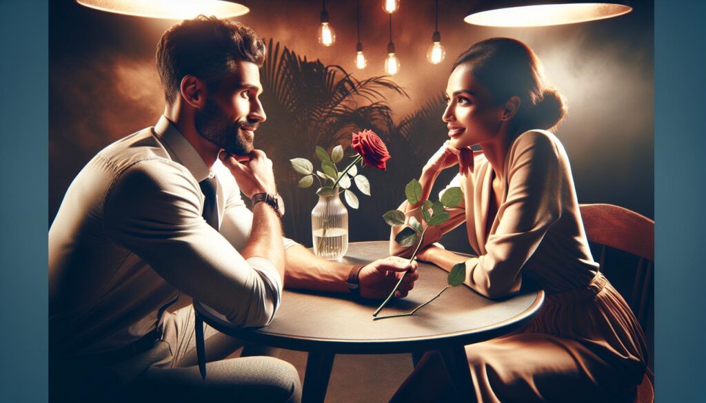 Best pickup lines for girls: Top Choices to Impress Your Match