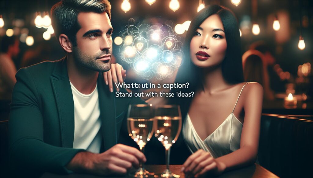 What to Put in a Caption on Cougar Life? Stand Out with These Ideas 2 What to Put in a Caption on Cougar Life? Stand Out with These Ideas