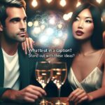 What to Put in a Caption on Cougar Life? Stand Out with These Ideas