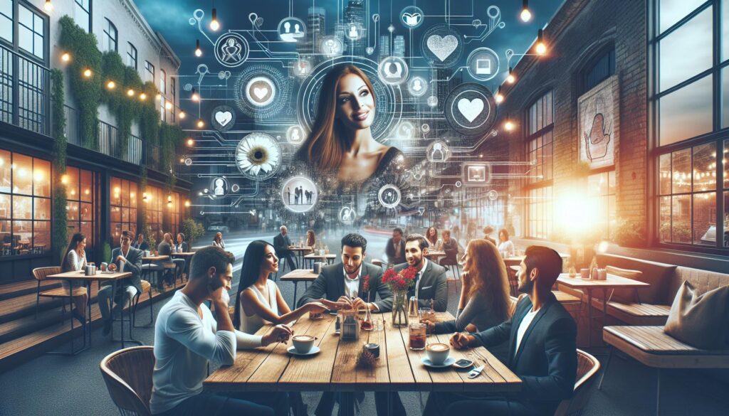 Who owns eharmony: Meet the Team Behind the App