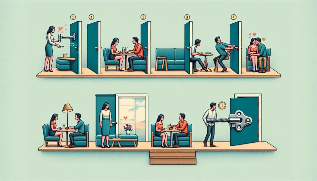 How to adjust a door hinge: Step-by-Step Guide for Dating Success