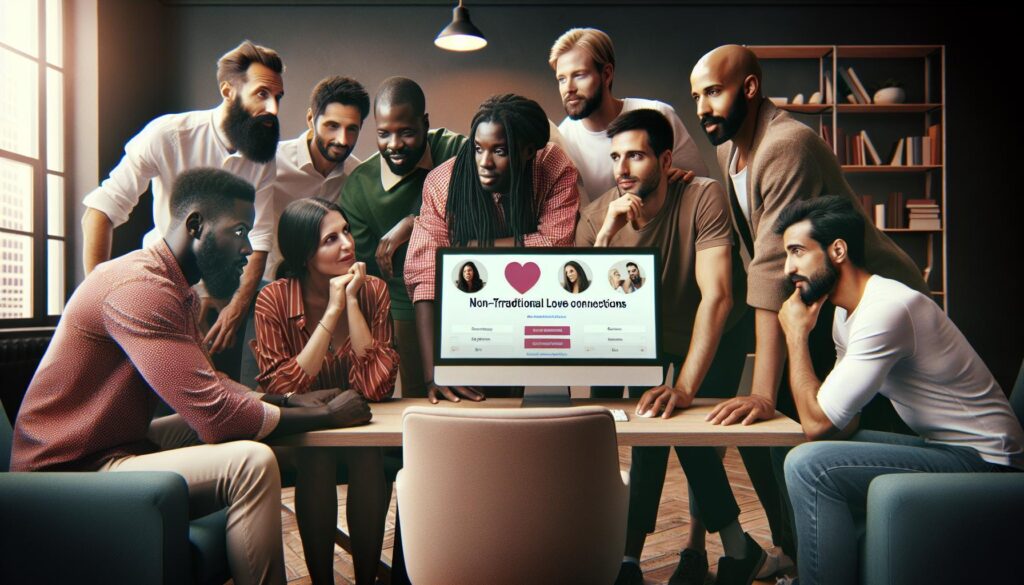 Polygamy Online Dating: Explore Non-Traditional Relationships 1 Polygamy Online Dating: Explore Non-Traditional Relationships