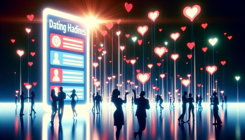 Funny Online Dating Headlines: Stand Out and Attract Matches 1 Funny Online Dating Headlines: Stand Out and Attract Matches