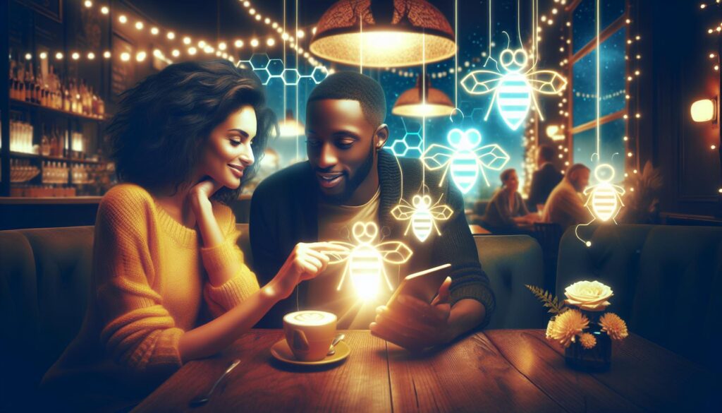 What is the Bumble app – A Beginner’s Guide