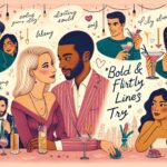 Best dirty pickup lines: Bold and Flirty Lines to Try