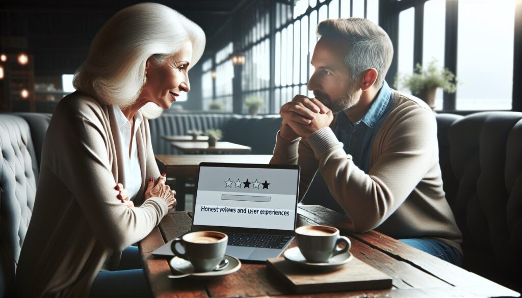 Cougar Life Review - Honest Opinions and User Experiences 5 Cougar Life Review – Honest Opinions and User Experiences