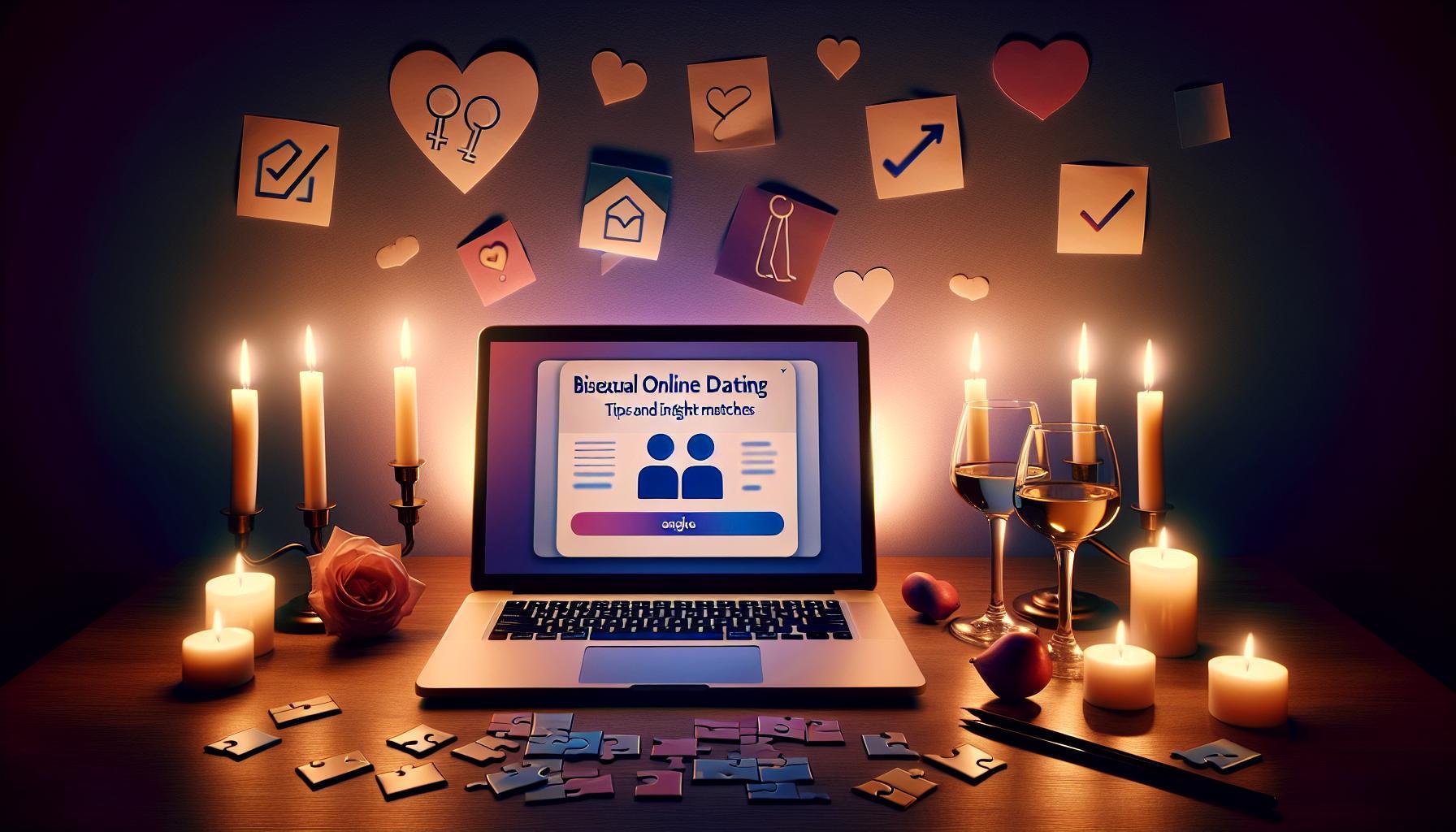 Bisexual online dating: Tips and Insights for Better Matches
