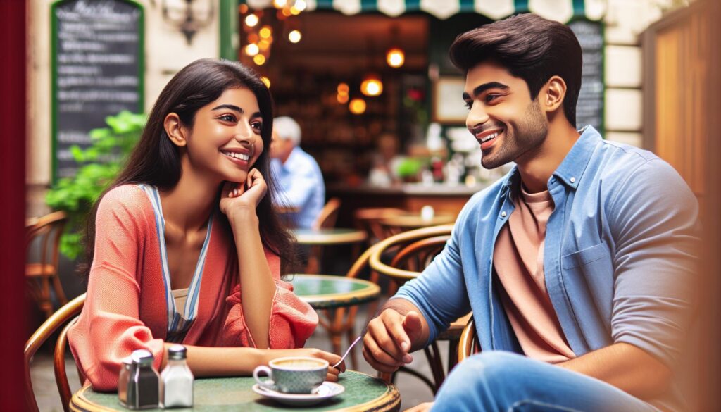 Good Online Dating Pictures: Tips to Create the Perfect Profile 1 Good Online Dating Pictures: Tips to Create the Perfect Profile