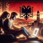 Online Dating Albania: Connect with Albanian Singles