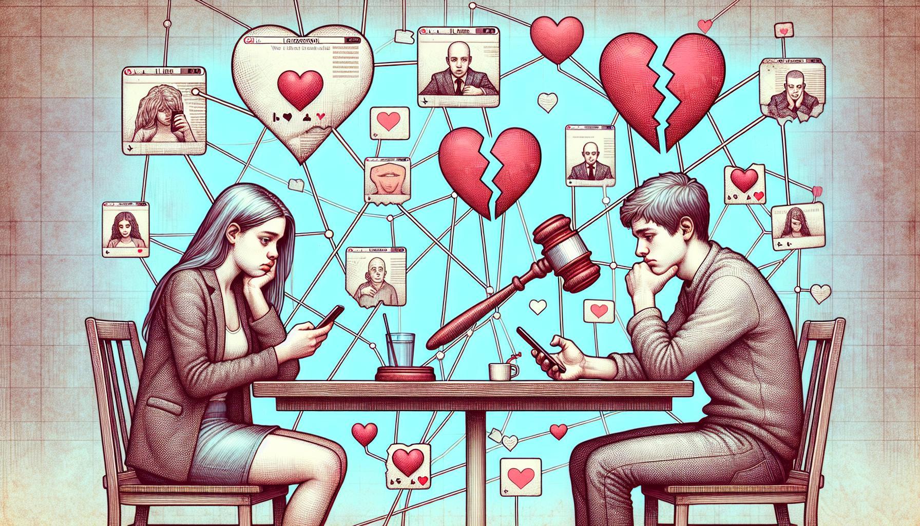 Why was I banned from Tinder - Reasons and Insights 45 Why was I banned from Tinder – Reasons and Insights