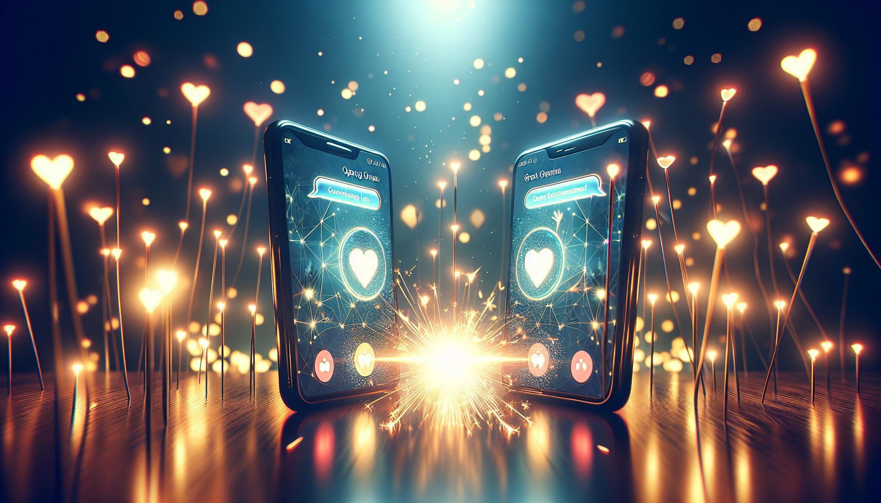 Great opening lines tinder: Tips to Spark Connections