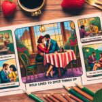 Dirty pickup lines for him: Bold Lines to Spice Things Up