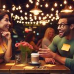 Clever pickup lines: Witty Ways to Start a Conversation