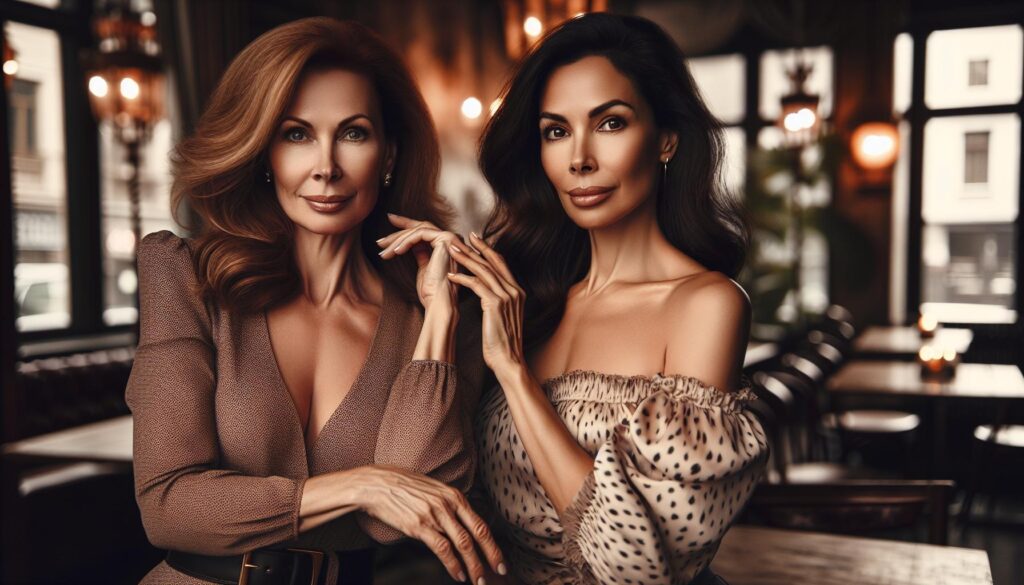 Cougar vs Puma Woman: How They Compare