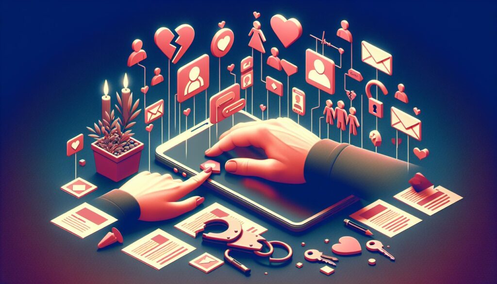 How to know if someone deleted their Bumble account - Easy Account Management 1 How to know if someone deleted their Bumble account – Easy Account Management