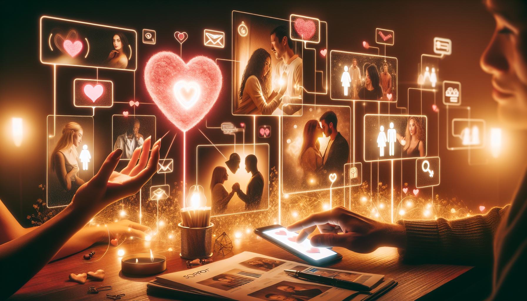 How to contact eharmony by phone: Customer Support Made Easy