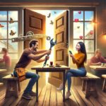 How to Fix Door Hinge – Master Online Dating