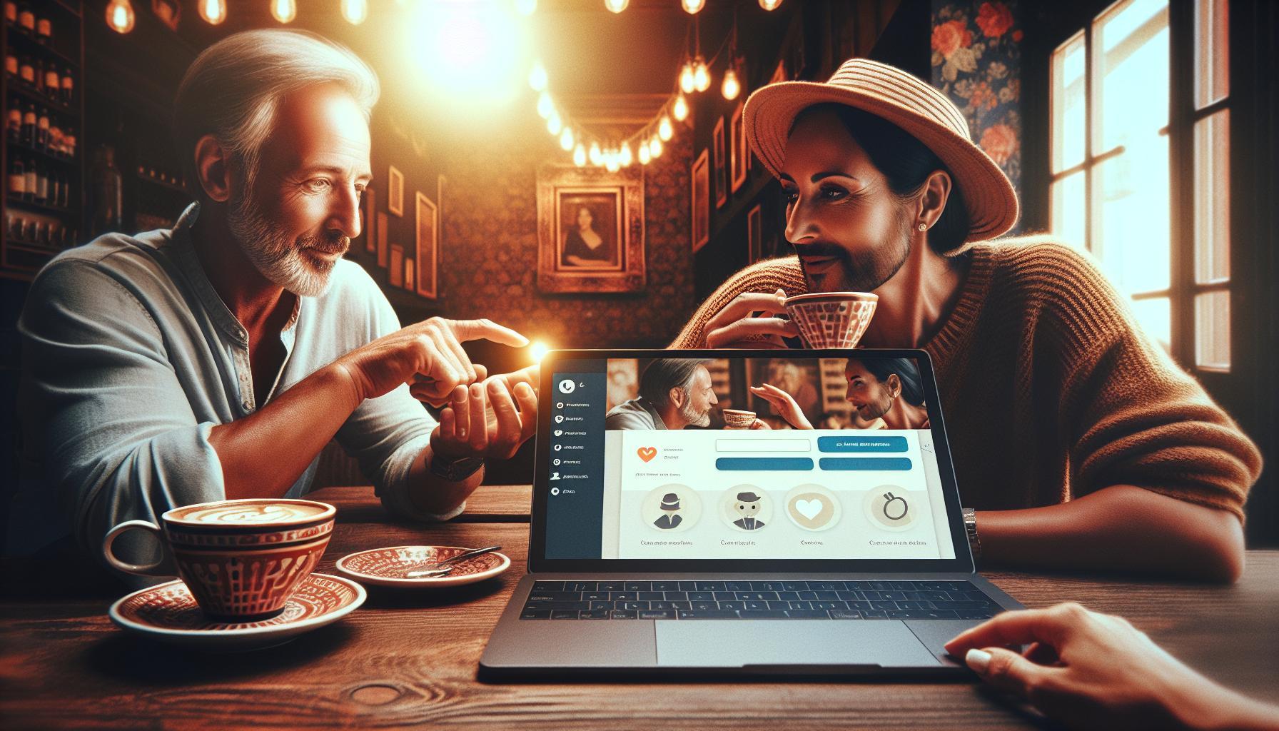 Spanish Online Dating Services: Connect with Latin Singles Today