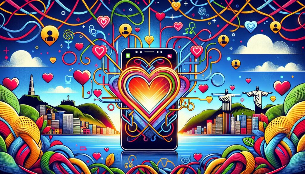 Brazil online dating: Tips and Insights for Better Matches