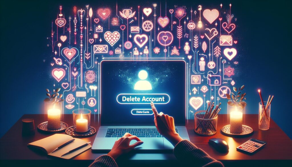 Can you delete a Tinder account – What You Need to Know