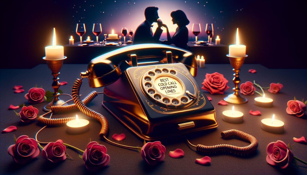 Best Cold Call Opening Lines to Win Over Clients Quickly