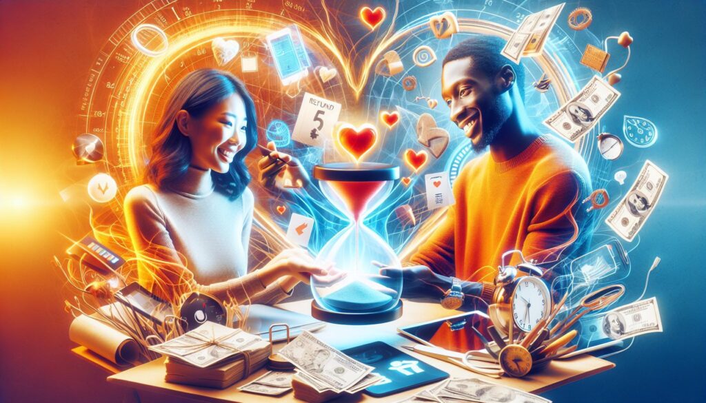 How to Cancel eHarmony Within 3 Days: Quick Refund Tips