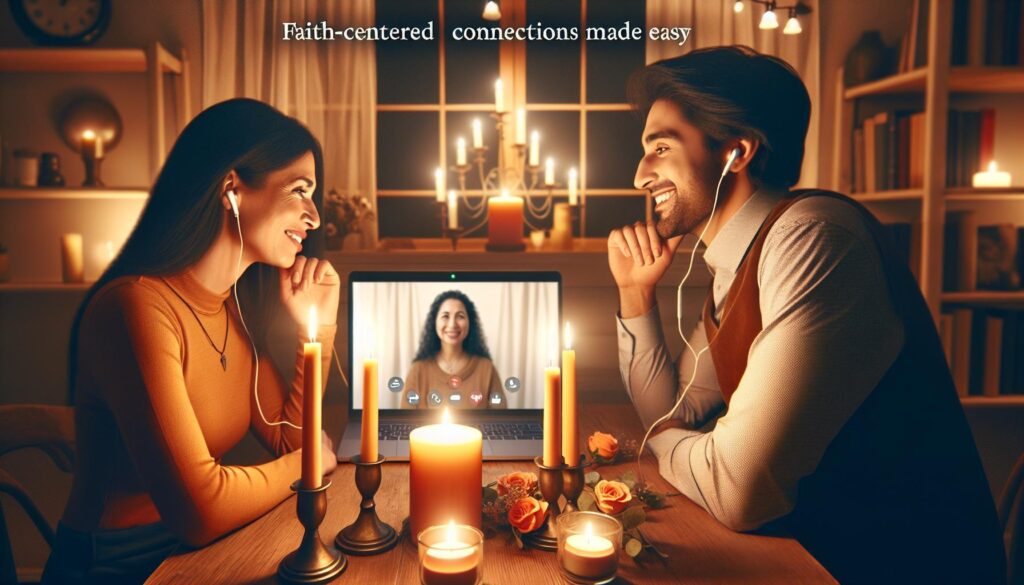 Adventist Online Dating: Faith-Centered Connections Made Easy