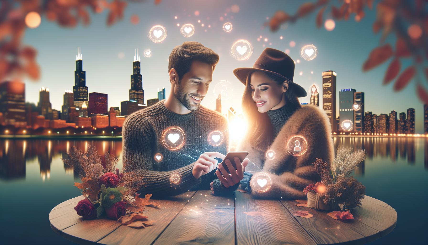 Chicago dating online: Tips and Insights for Better Matches